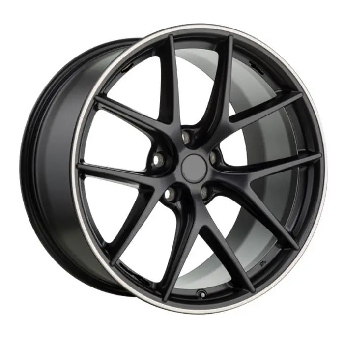 Forged Wheels Ci-R For All Models 1