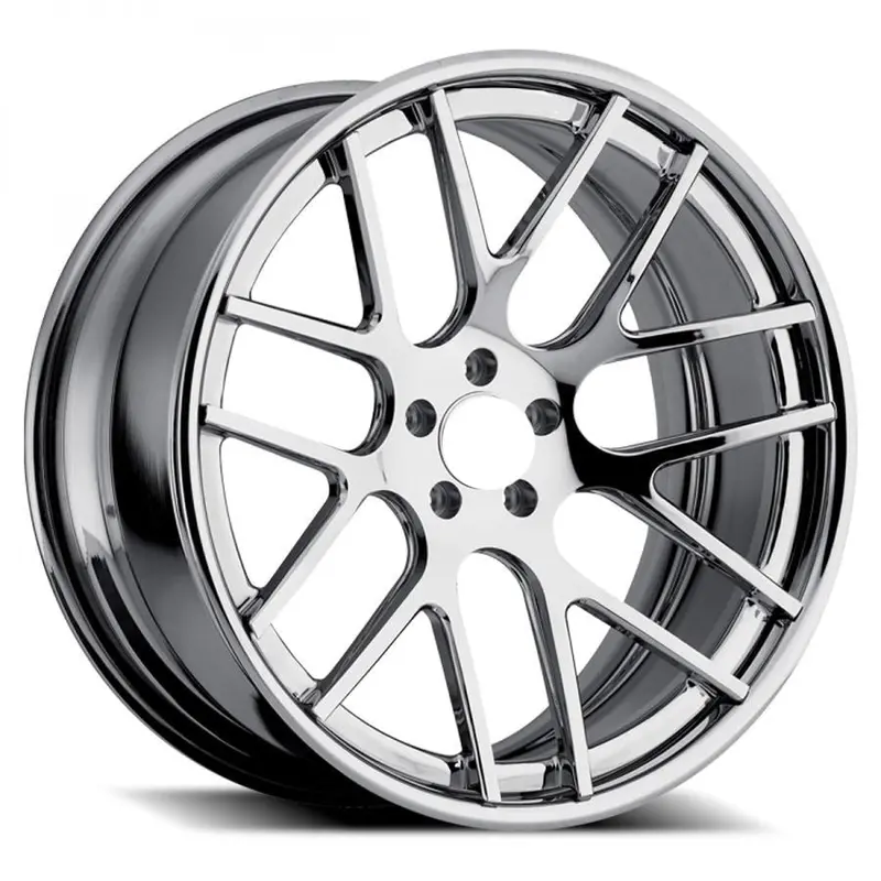 Forged Wheels Cliff For All Models 1