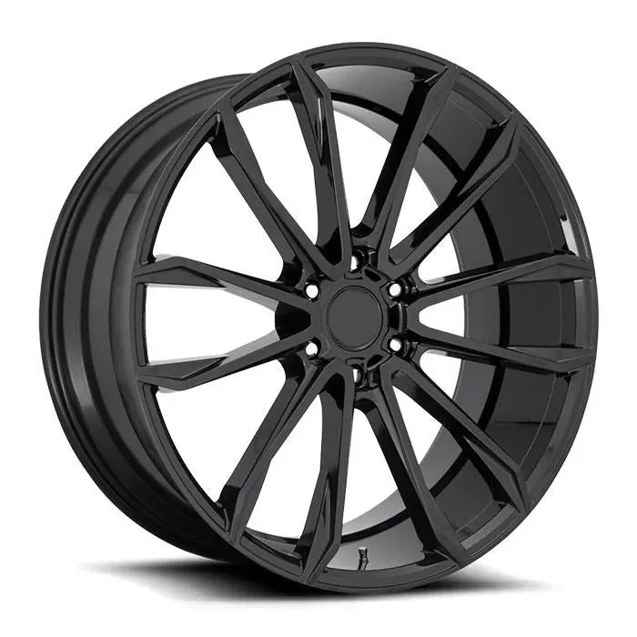 Forged Wheels Clout - S252 For All Models 1