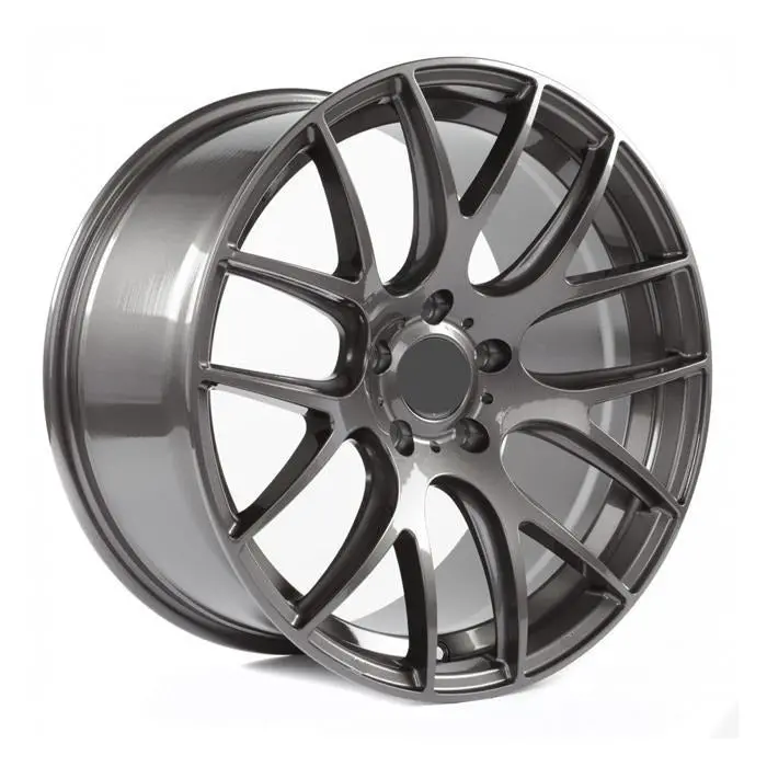 Forged Wheels Concave 0.1 For All Models 1