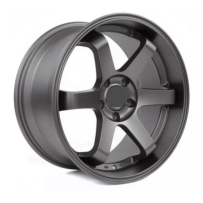 Forged Wheels Concave 10 For All Models 1