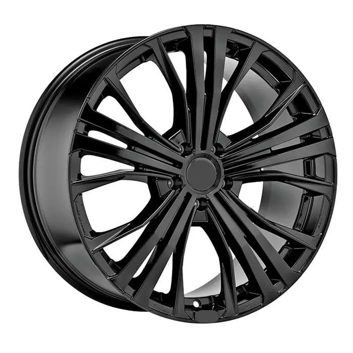 Forged Wheels Cortina For All Models 1