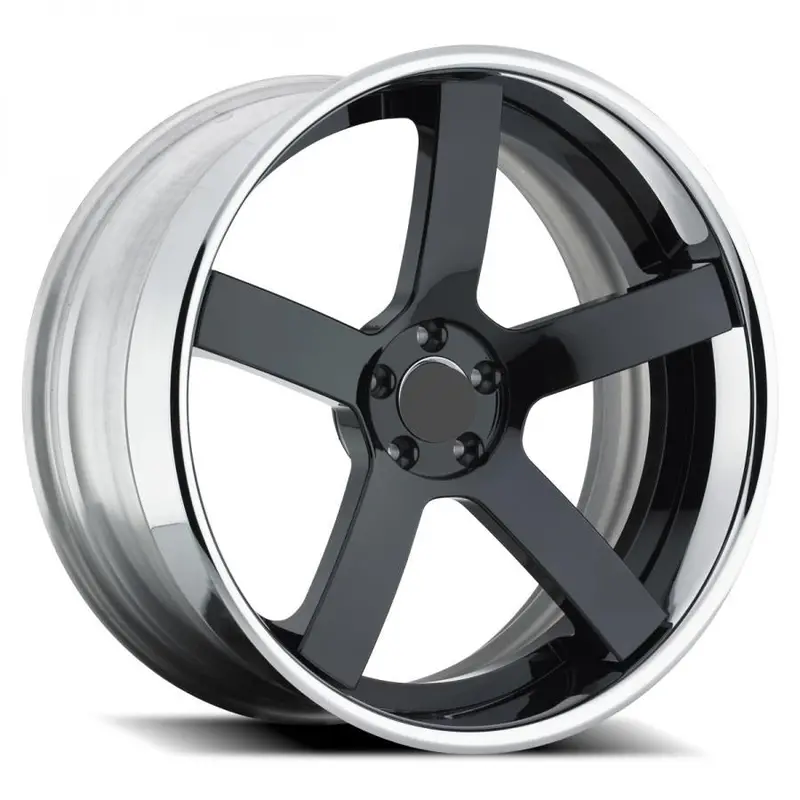 Forged Wheels Cove For All Models 1