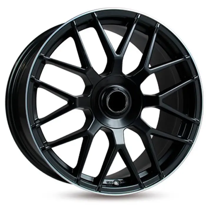 Forged Wheels Cs For All Models 1