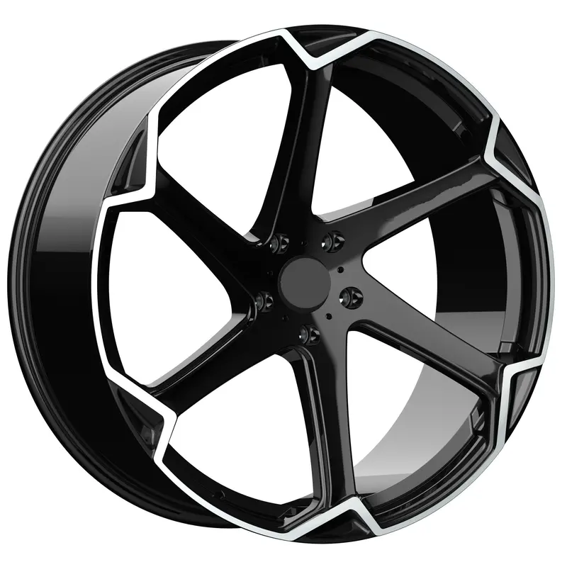 Forged Wheels Dalar-X For All Models 1