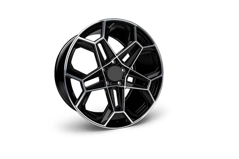 Forged Wheels Daytona Ii For All Models 1