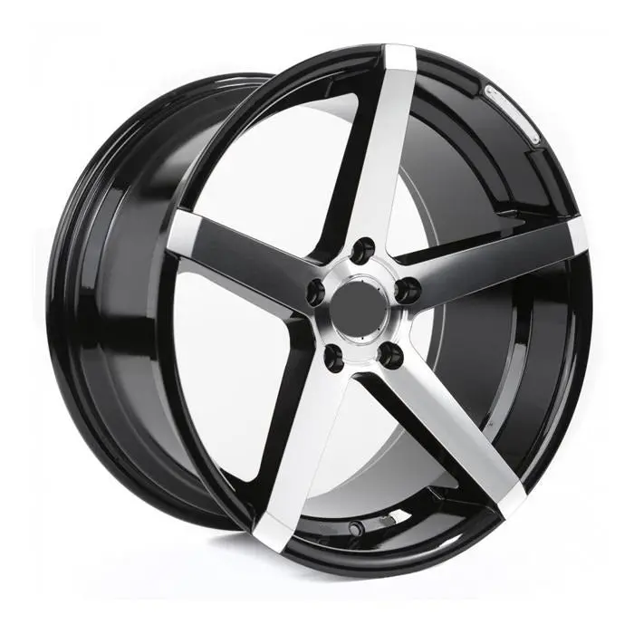 Forged Wheels Deep Concave 0.6 For All Models 1