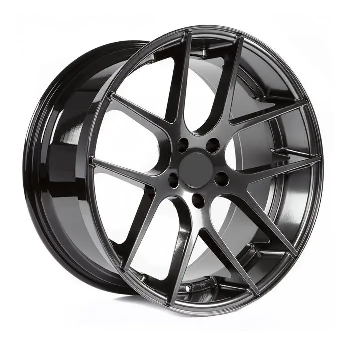 Forged Wheels Deep Concave 0.7 For All Models 1
