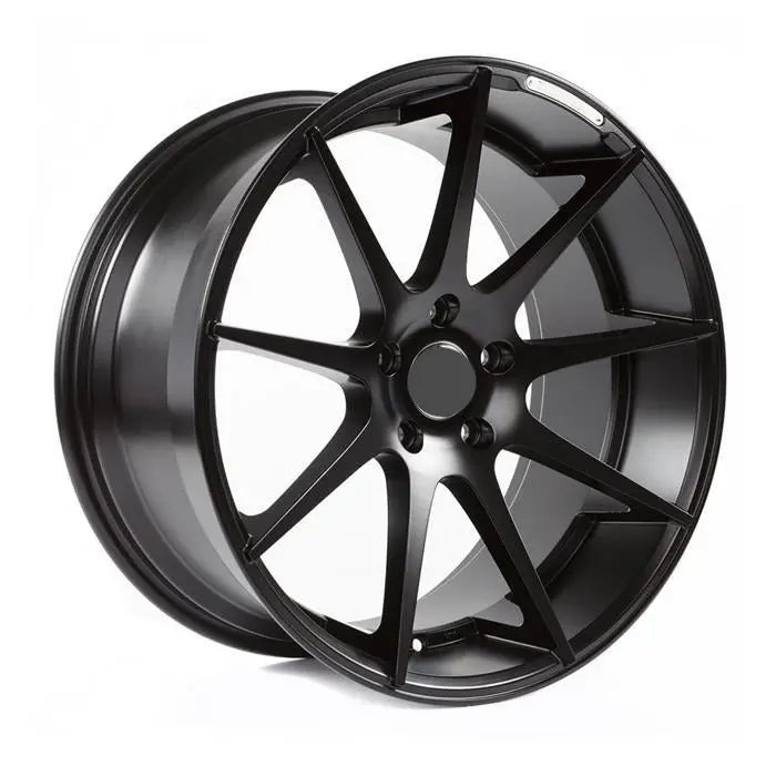 Forged Wheels Deep Concave 0.8 For All Models 1