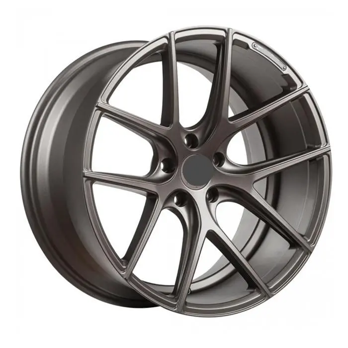 Forged Wheels Deep Concave 0.9 For All Models 1