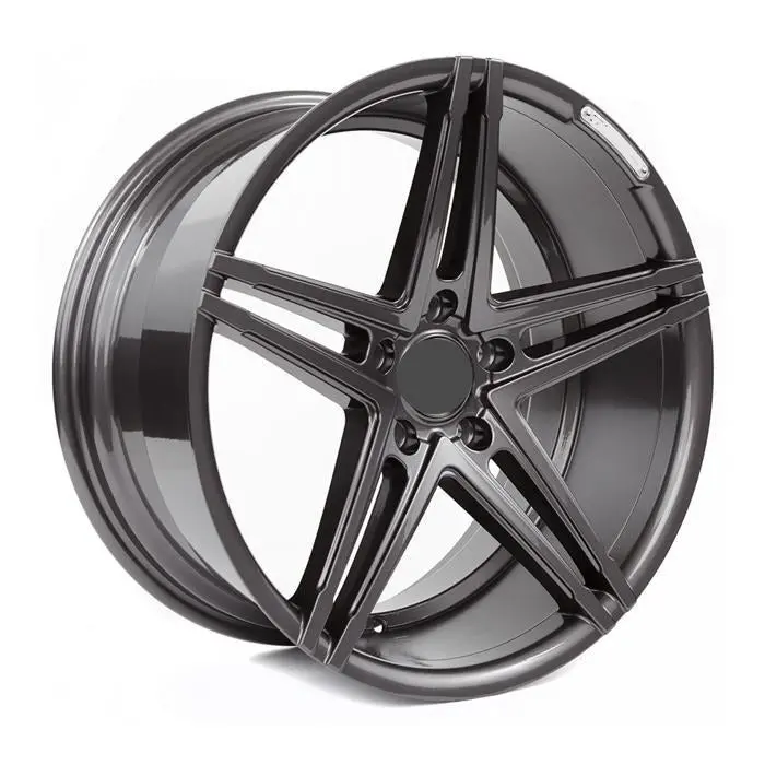 Forged Wheels Deep Concave 4.1 For All Models 1