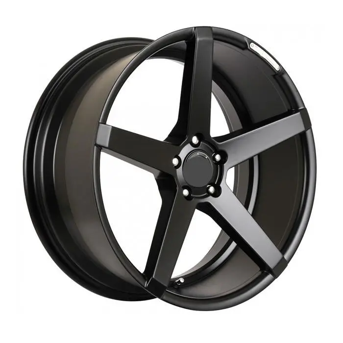 Forged Wheels Deep Concave 6.1 For All Models 1
