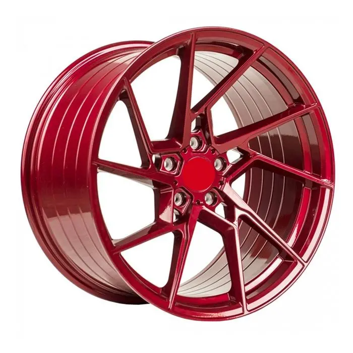 Forged Wheels Deep Concave Flow 3.1 For All Models 1