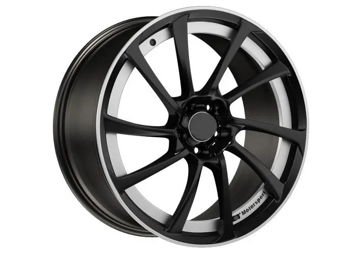 Forged Wheels Dr For All Models 1