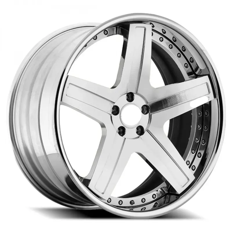 Forged Wheels Drama For All Models 1