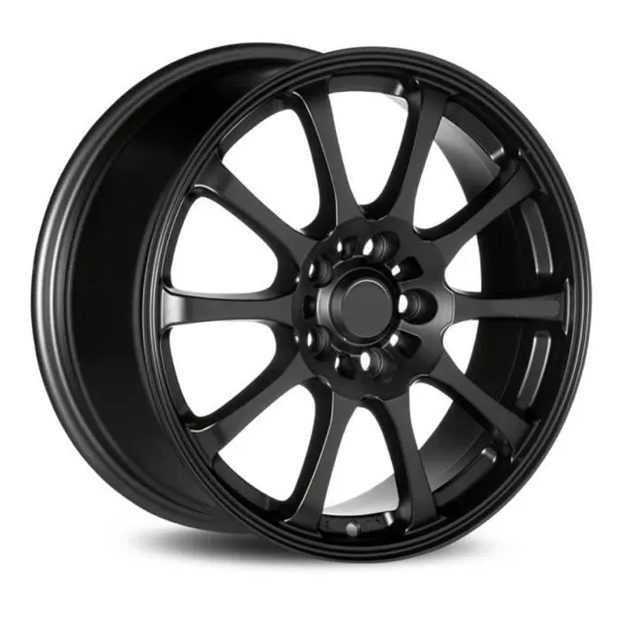 Forged Wheels Drift For All Models 1