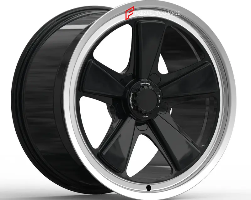 Forged Wheels Ea2 For All Models 1