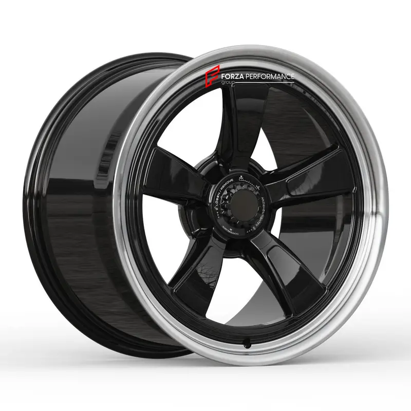 Forged Wheels Ea3 For All Models 1