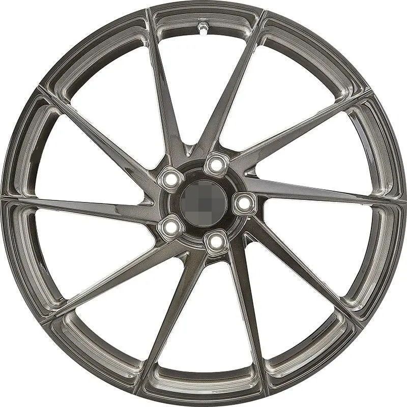 Forged Wheels Eh171 For All Models 1