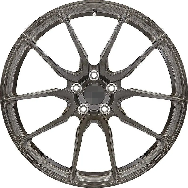 Forged Wheels Eh172 For All Models 1