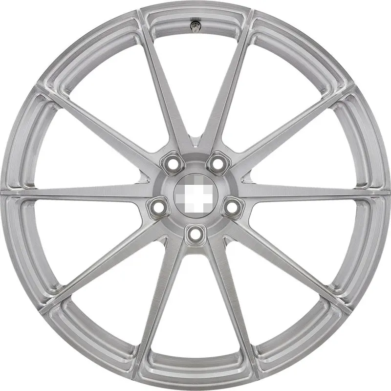 Forged Wheels Eh173 For All Models 1