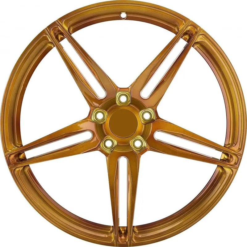 Forged Wheels Eh175 For All Models 1