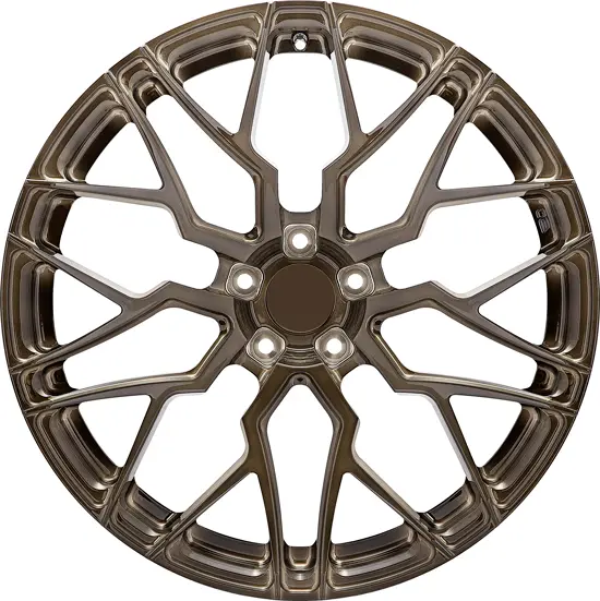 Forged Wheels Eh176 For All Models 1