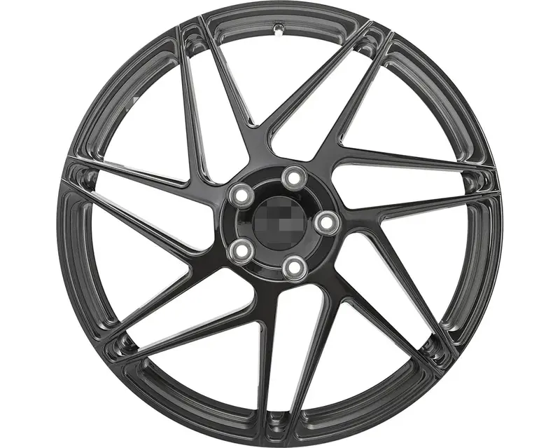Forged Wheels Eh177 For All Models 1