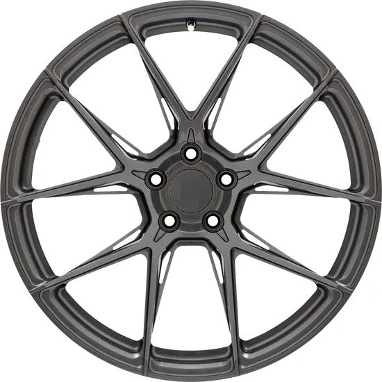 Forged Wheels Eh181 For All Models 1