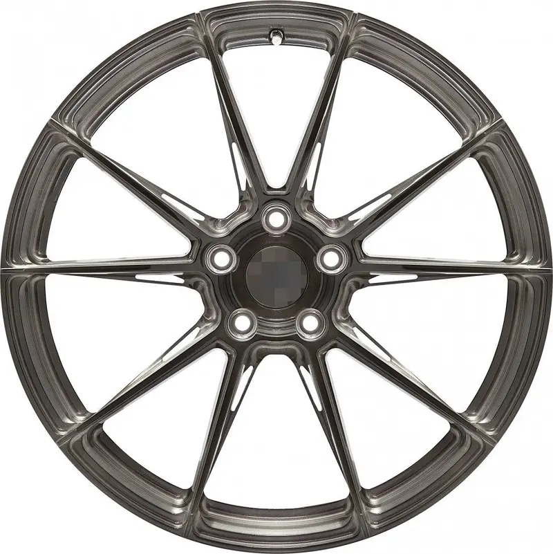 Forged Wheels Eh182 For All Models 1
