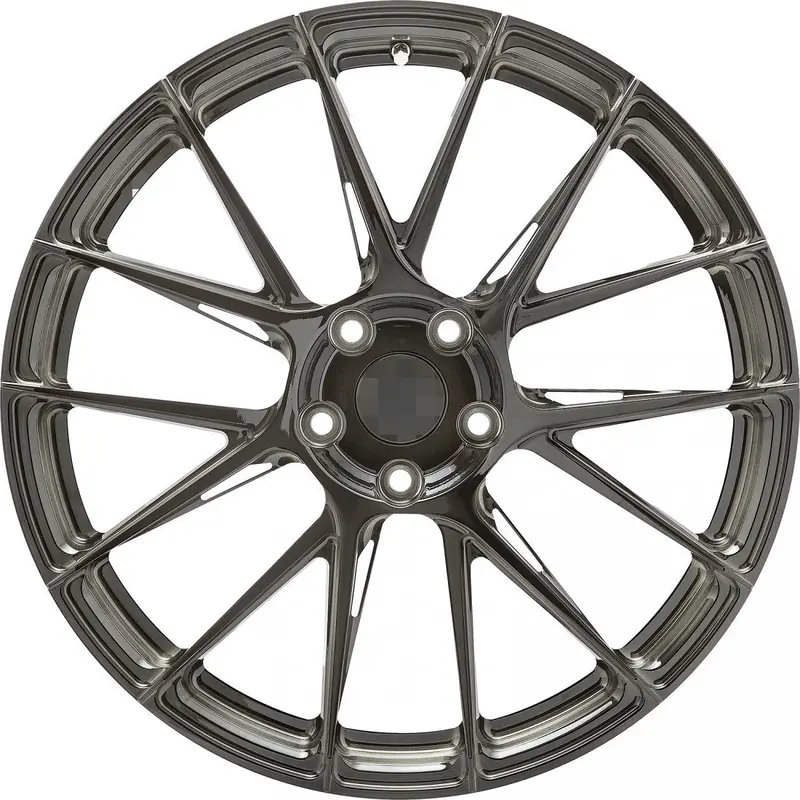 Forged Wheels Eh183 For All Models 1