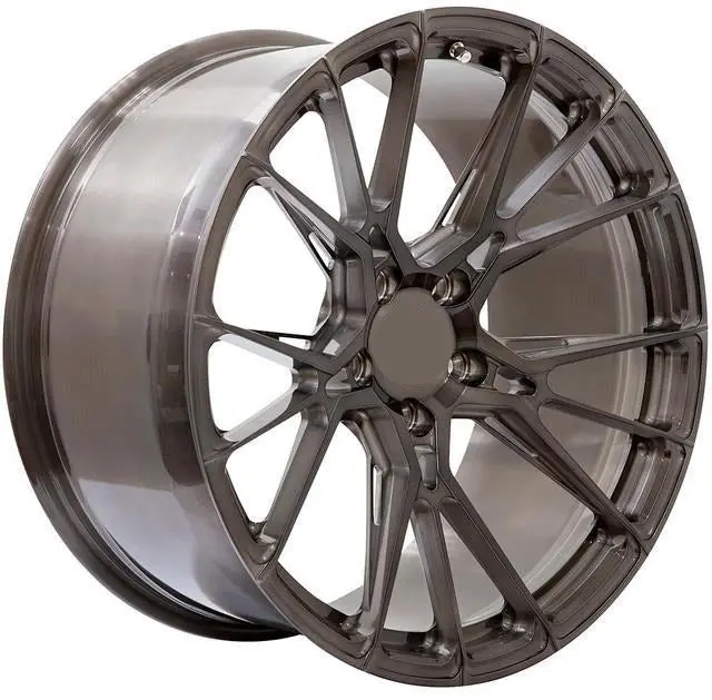 Forged Wheels Eh184 For All Models 1