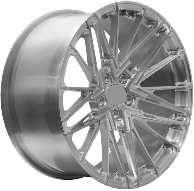 Forged Wheels Eh185 For All Models 1
