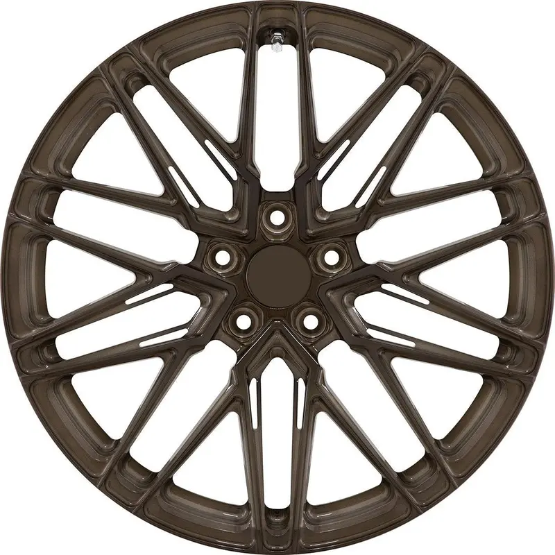 Forged Wheels Eh186 For All Models 1