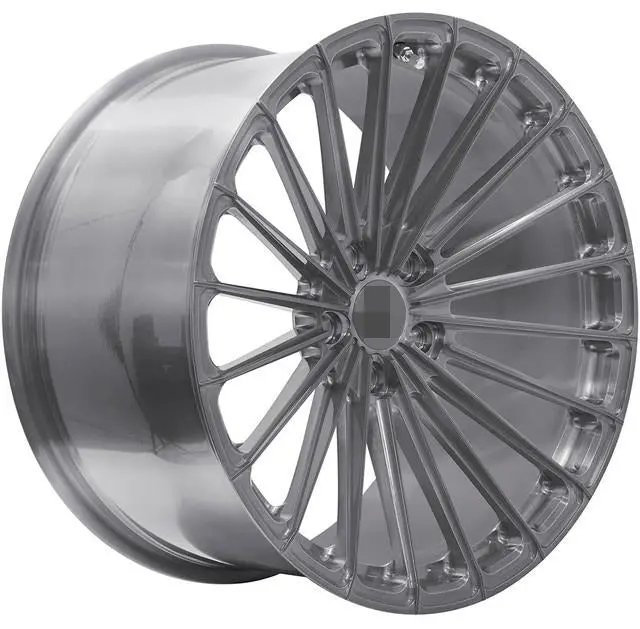 Forged Wheels Eh201 For All Models 1