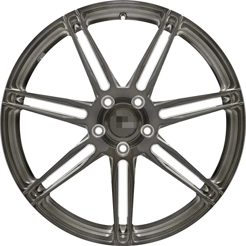 Forged Wheels Eh307 For All Models 1