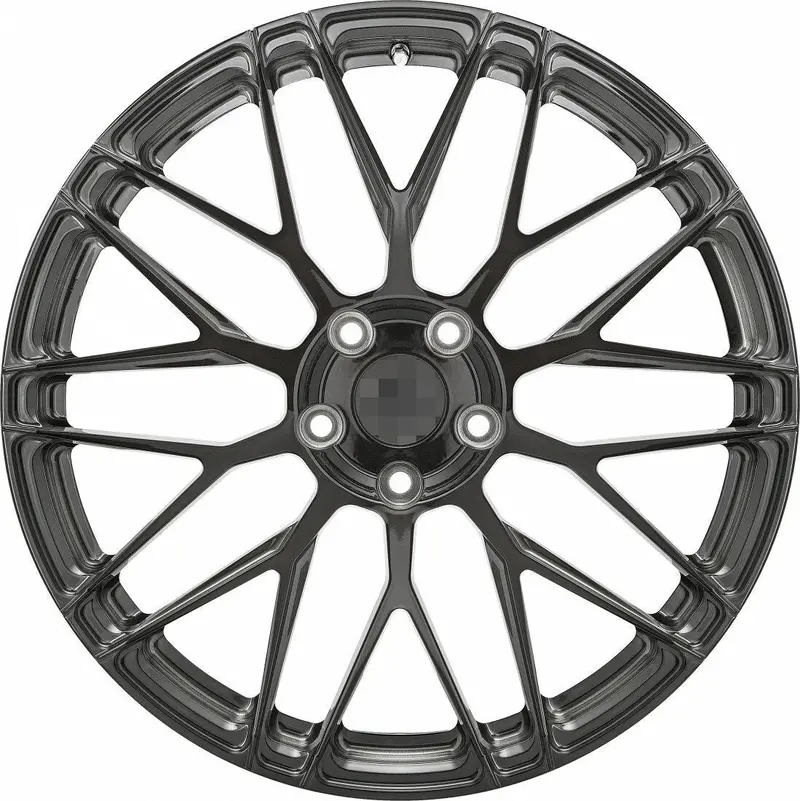 Forged Wheels Eh308 For All Models 1