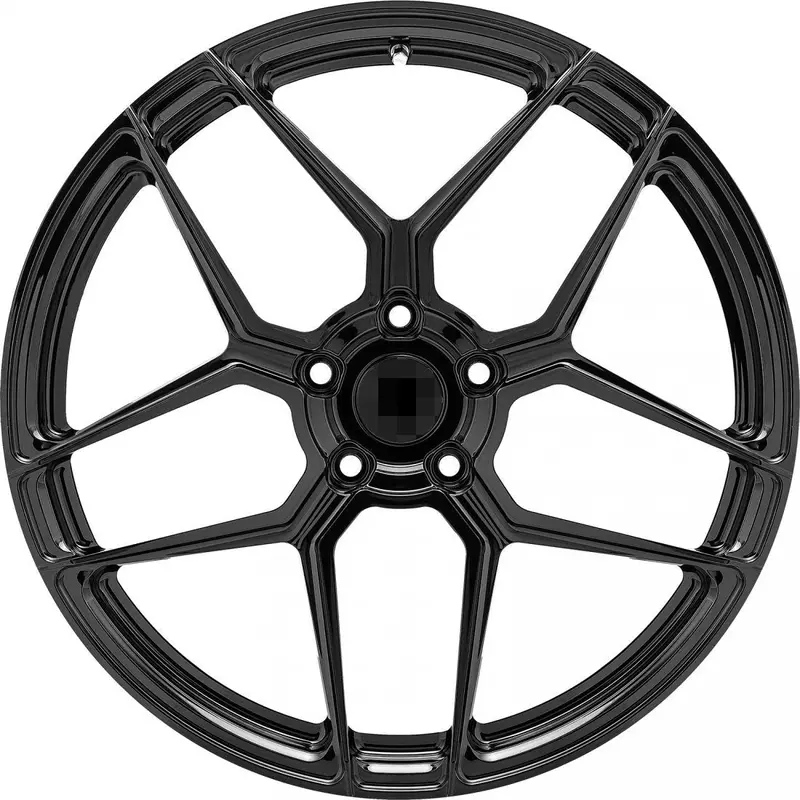 Forged Wheels Eh309 For All Models 1