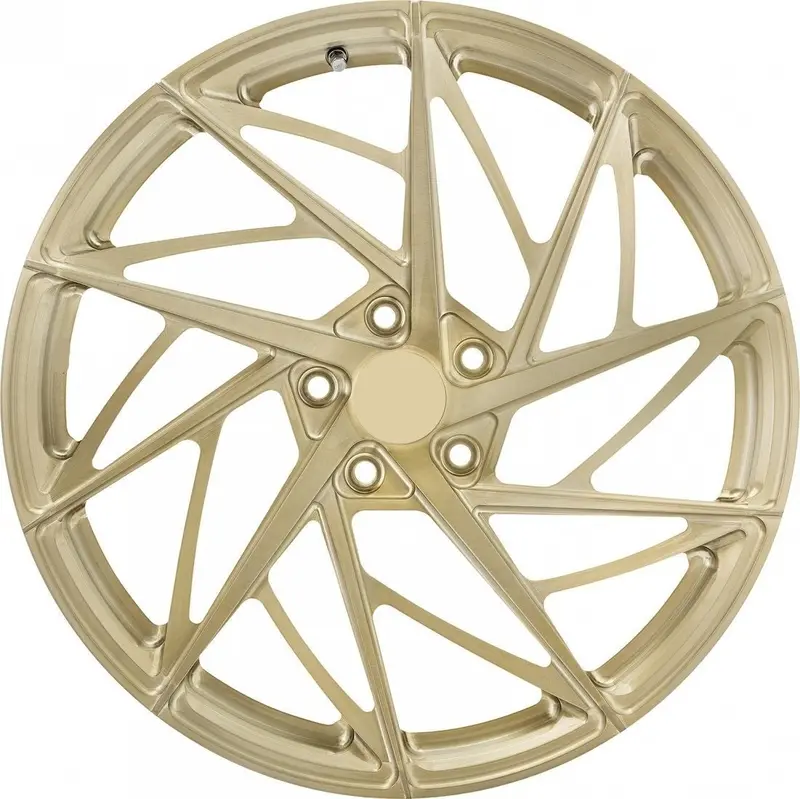 Forged Wheels Eh351 For All Models 1