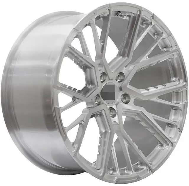 Forged Wheels Eh352 For All Models 1