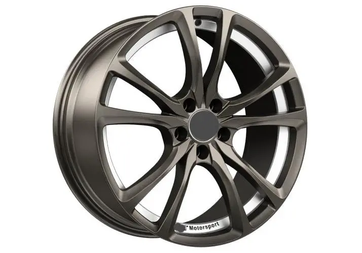 Forged Wheels Er-C For All Models 1
