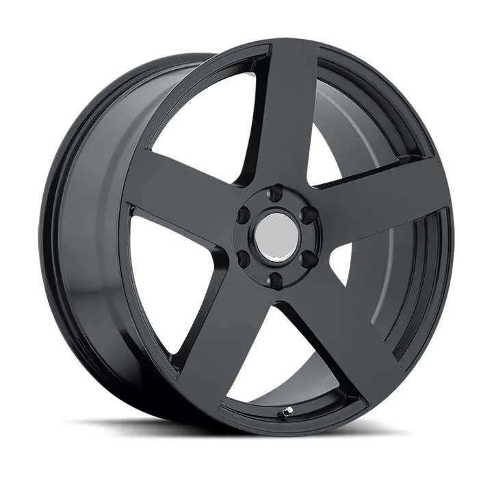 Forged Wheels Everest For All Models 1