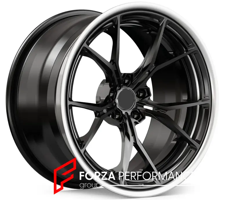 Forged Wheels F-Aero305 For All Models 1