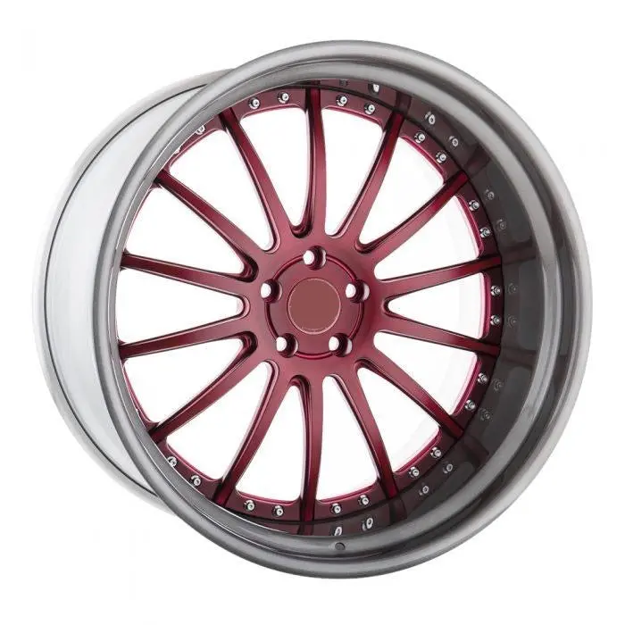 Forged Wheels F150 For All Models 1