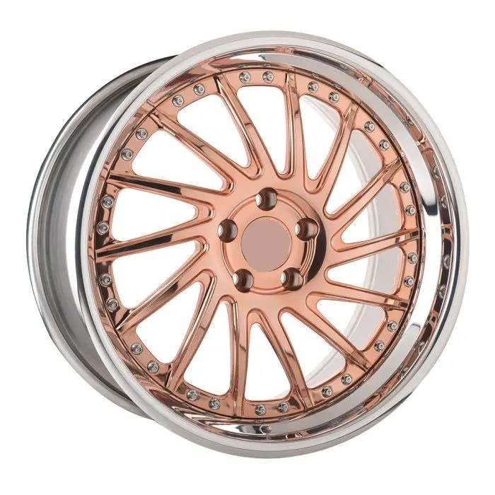 Forged Wheels F151 For All Models 1