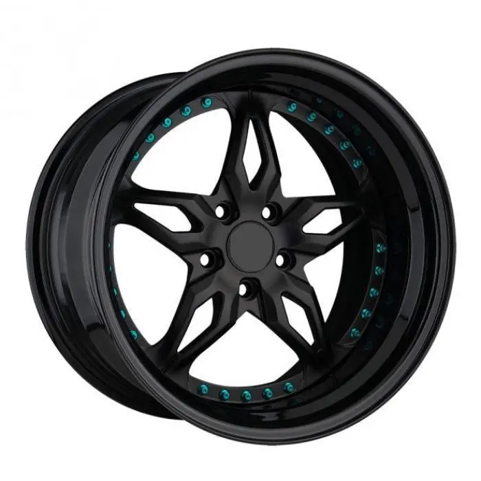 Forged Wheels F164 For All Models 1
