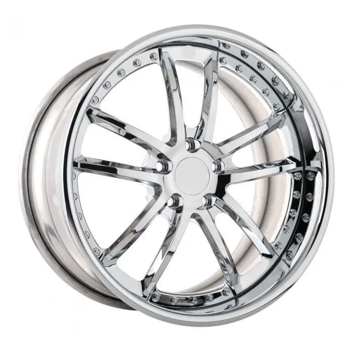 Forged Wheels F231 For All Models 1