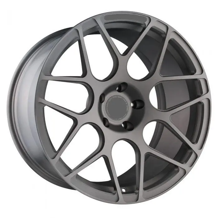 Forged Wheels F310 For All Models 1