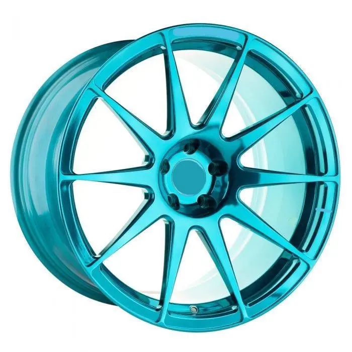 Forged Wheels F320 For All Models 1
