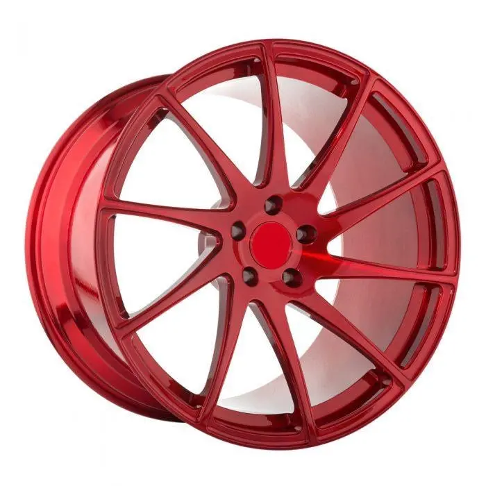 Forged Wheels F321 For All Models 1